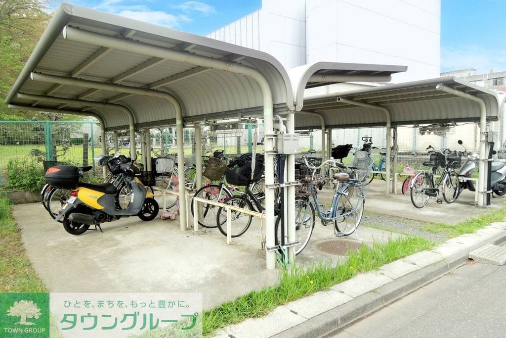 その他　その他共有部分