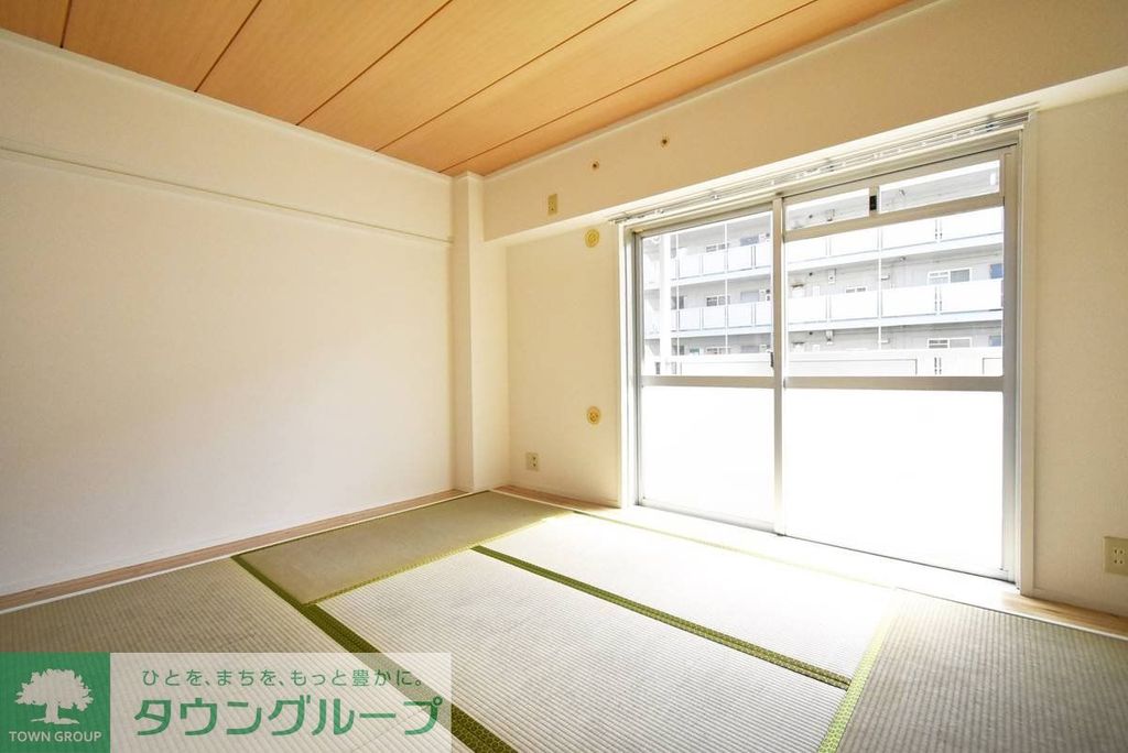 居室・リビング　居室・リビング