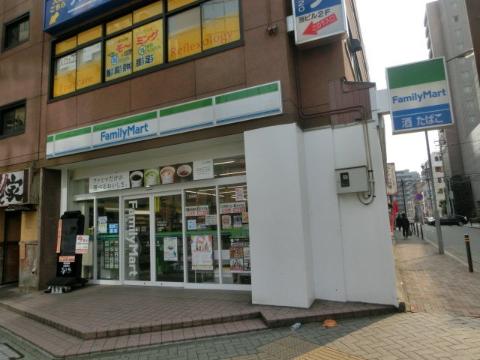 その他　ファミリーマート金山駅南口店（その他）まで147m