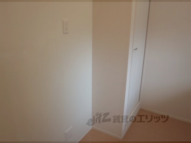 その他部屋・スペース　冷蔵庫置場