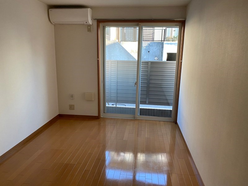 居室・リビング　別部屋参考写真