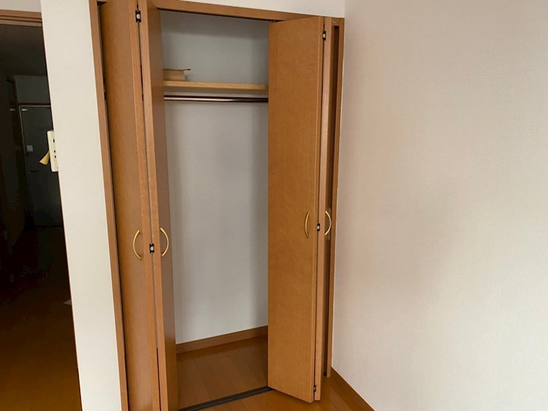 収納　別部屋参考写真