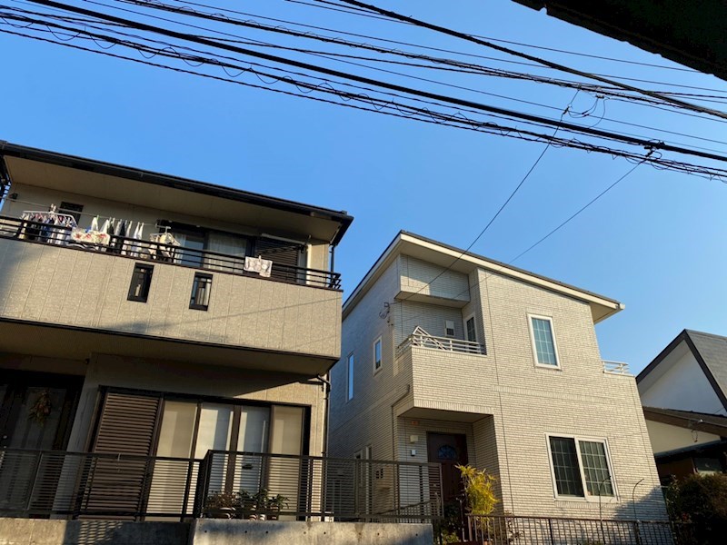 眺望　別部屋参考写真