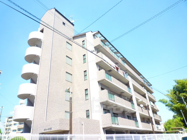 建物外観　オンライン内覧・現地案内も可能です