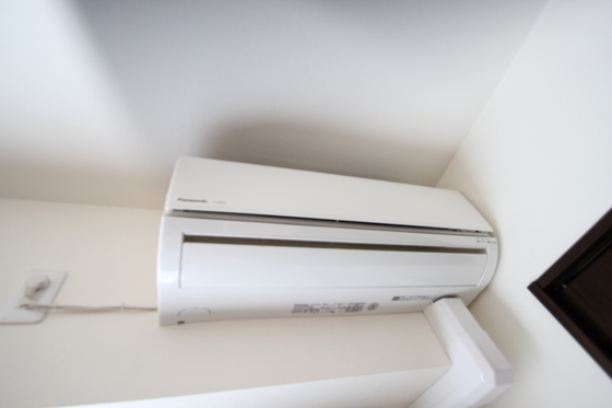 その他設備　※別号室の写真です