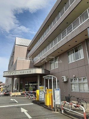 病院　滝野川病院（病院）まで464m