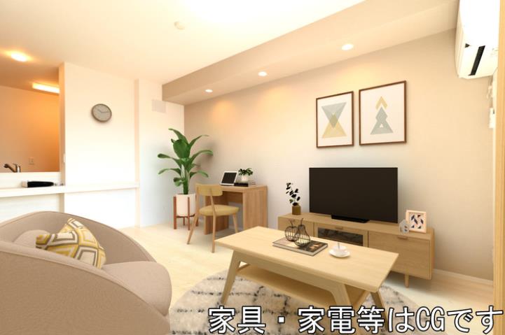 居室・リビング