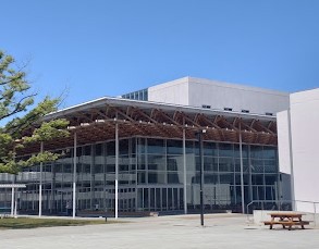 大学・短大　大分県立芸術文化短期大学（大学・短大）まで358m