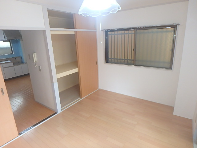 その他部屋・スペース　風通しの良いお部屋。