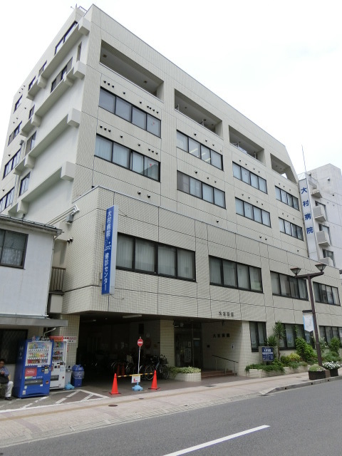 病院　医療法人社団平静会大村病院（病院）まで358m