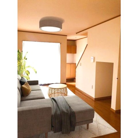 居室・リビング　写真はイメージです。