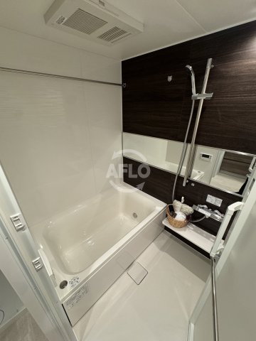 バス・シャワールーム　シーズンフラッツ福島　風呂