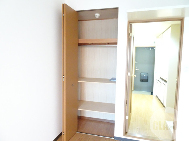 収納　収納あり♪