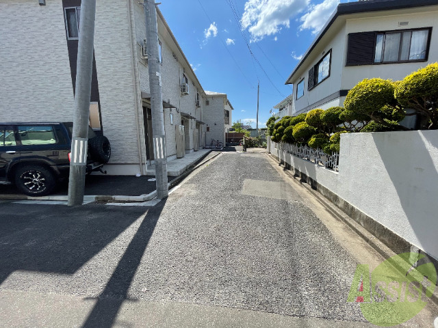 その他共有部分　その他共有部