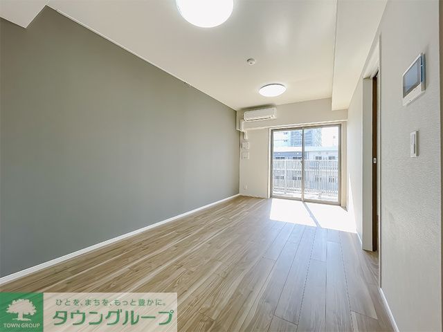 居室・リビング　※写真は同タイプ住戸です。