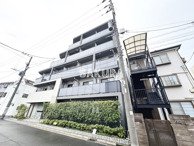 建物外観　当店おすすめ物件♪