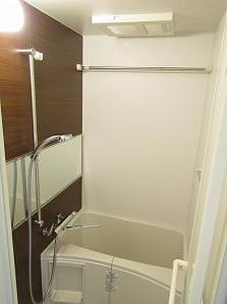 バス・シャワールーム　※同施工会社のイメージ写真※