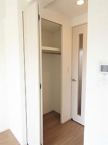 収納　※同施工会社のイメージ写真※