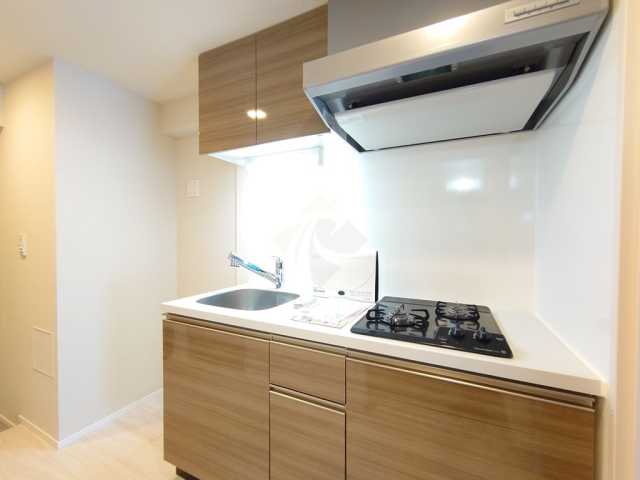 キッチン　ロイジェント上野桜木