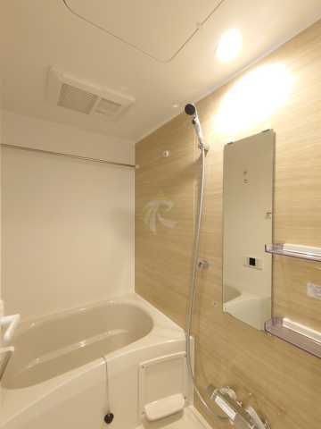 バス・シャワールーム　ロイジェント上野桜木