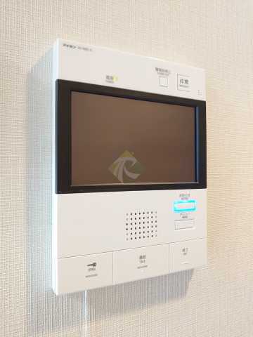 セキュリティ　ロイジェント上野桜木