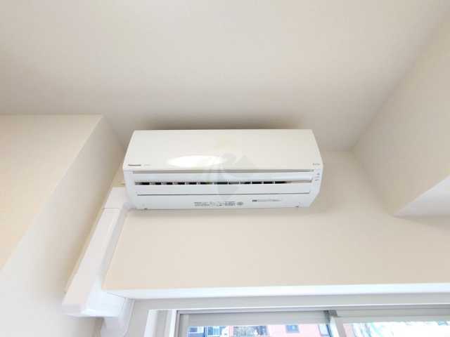 その他設備　ロイジェント上野桜木