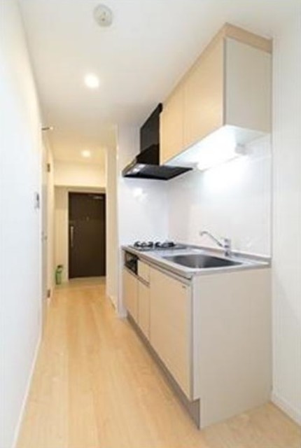 キッチン　システムキッチン