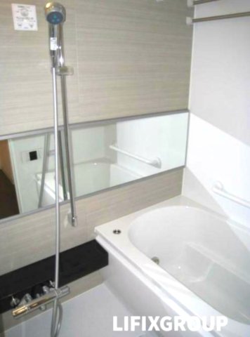 バス・シャワールーム　風呂