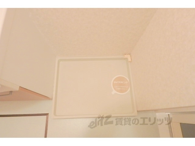 その他部屋・スペース　洗濯機置場