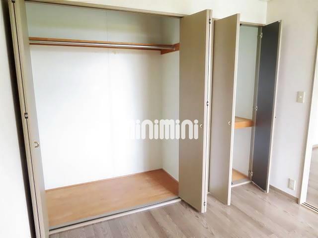 収納　たくさん収納できます。
