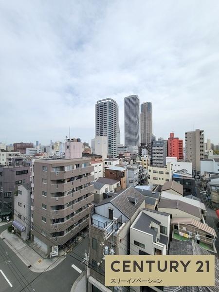 眺望　★眺望もいいですね★