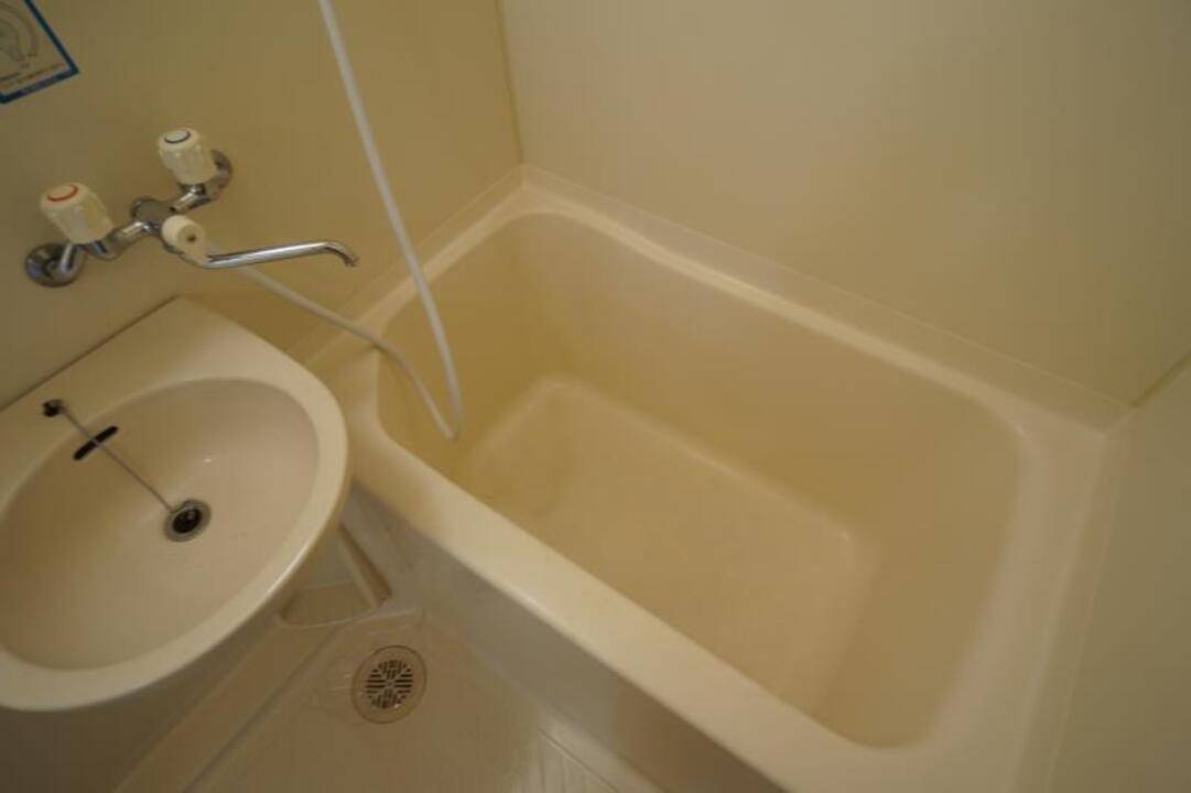 バス・シャワールーム　浴室