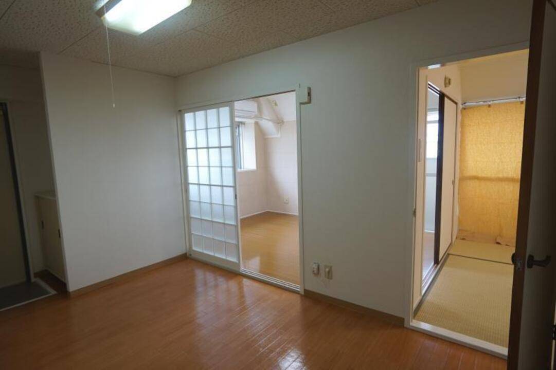 その他部屋・スペース　リビング