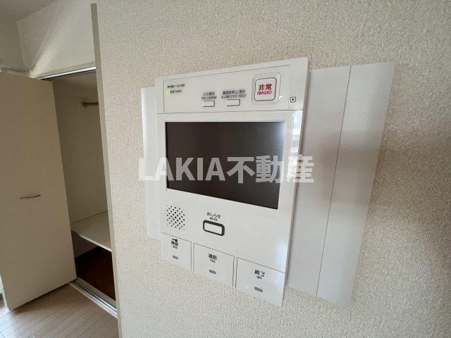 その他　セキュリティ