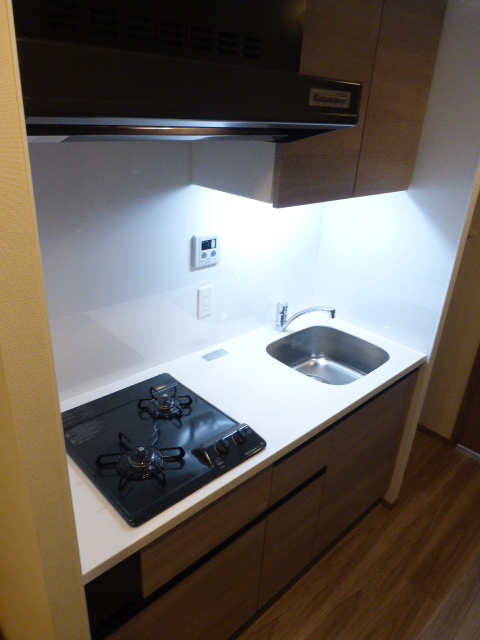 キッチン　キッチン※別部屋参考写真