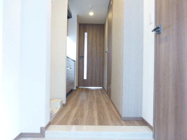 玄関　玄関※別部屋参考写真