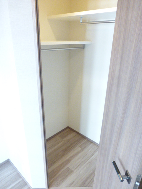 収納　収納※別部屋参考写真