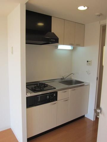 キッチン　★詳細はタウンハウジングまでお気軽に♪★