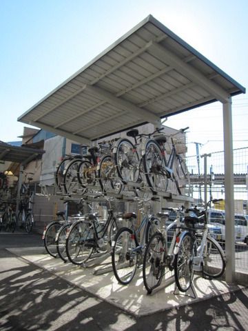 駐車場　★詳細はタウンハウジングまでお気軽に♪★