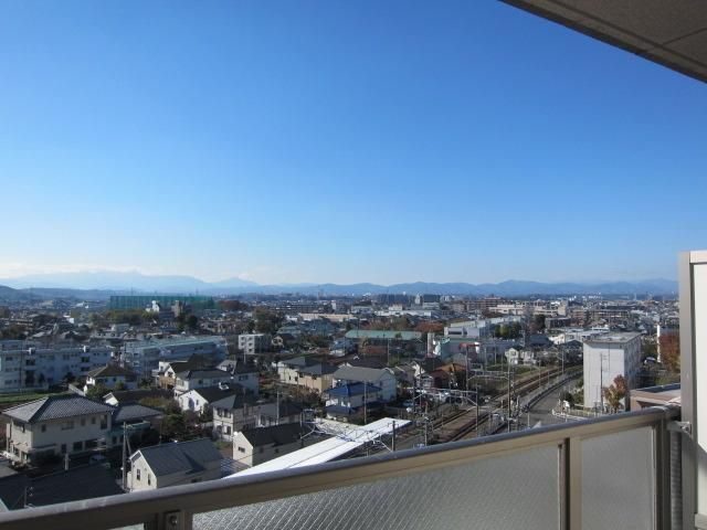 眺望　★詳細はタウンハウジングまでお気軽に♪★