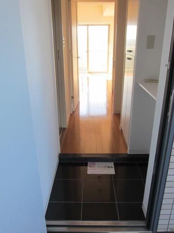 玄関　★詳細はタウンハウジングまでお気軽に♪★