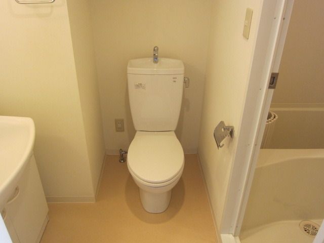 トイレ　★詳細はタウンハウジングまでお気軽に♪★