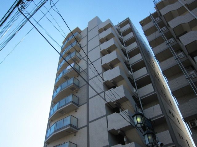 建物外観　★詳細はタウンハウジングまでお気軽に♪★