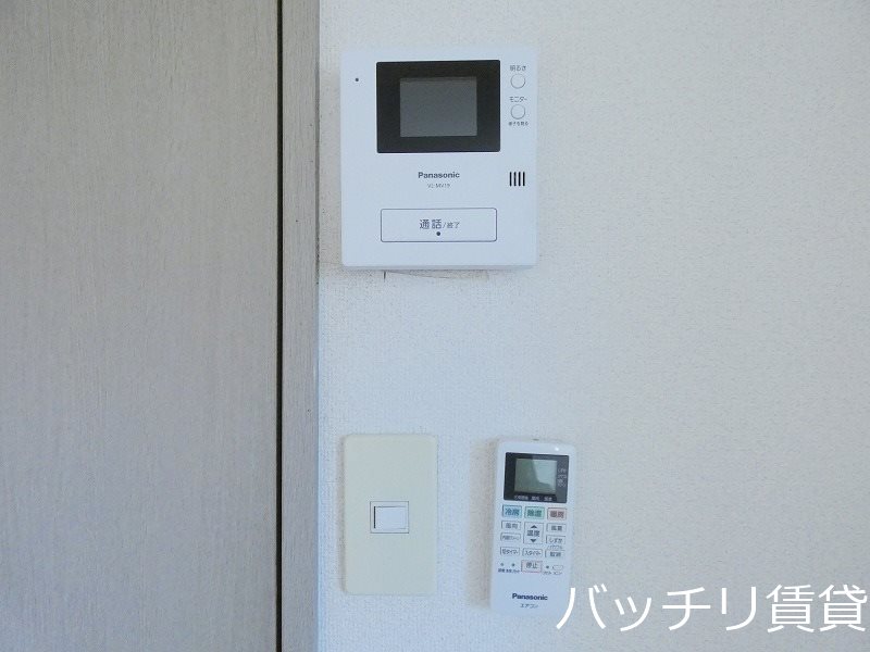 セキュリティ　同型タイプの為、現状を優先致します。