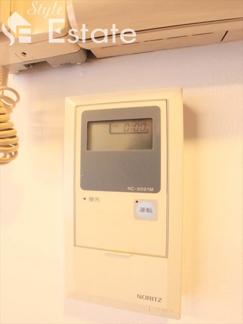 その他　室内給湯器★