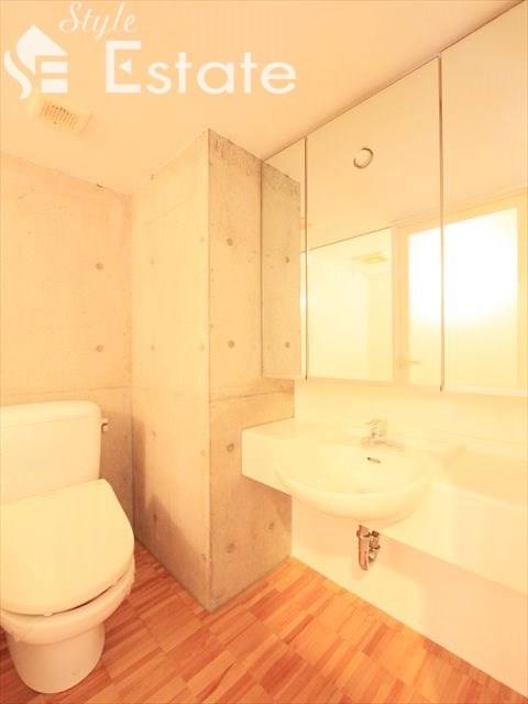 洗面設備　洗面所★