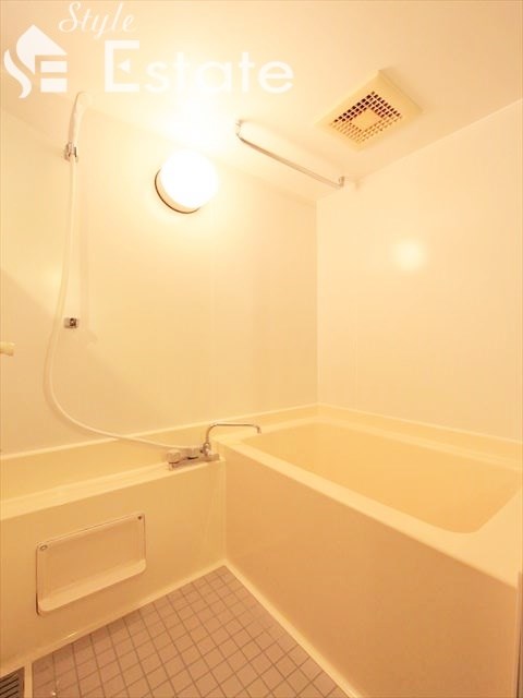 バス・シャワールーム　バスルーム★