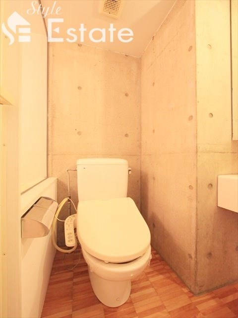 トイレ　トイレ★