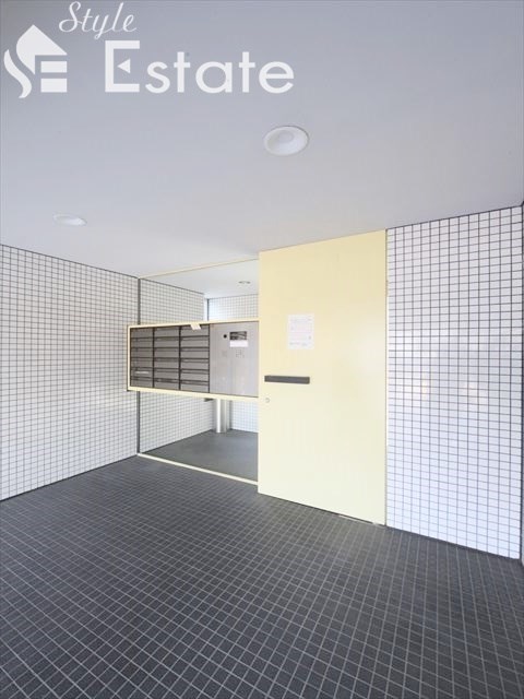 セキュリティ　オートロック★