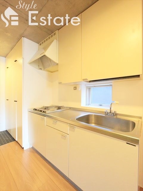 キッチン　キッチン★